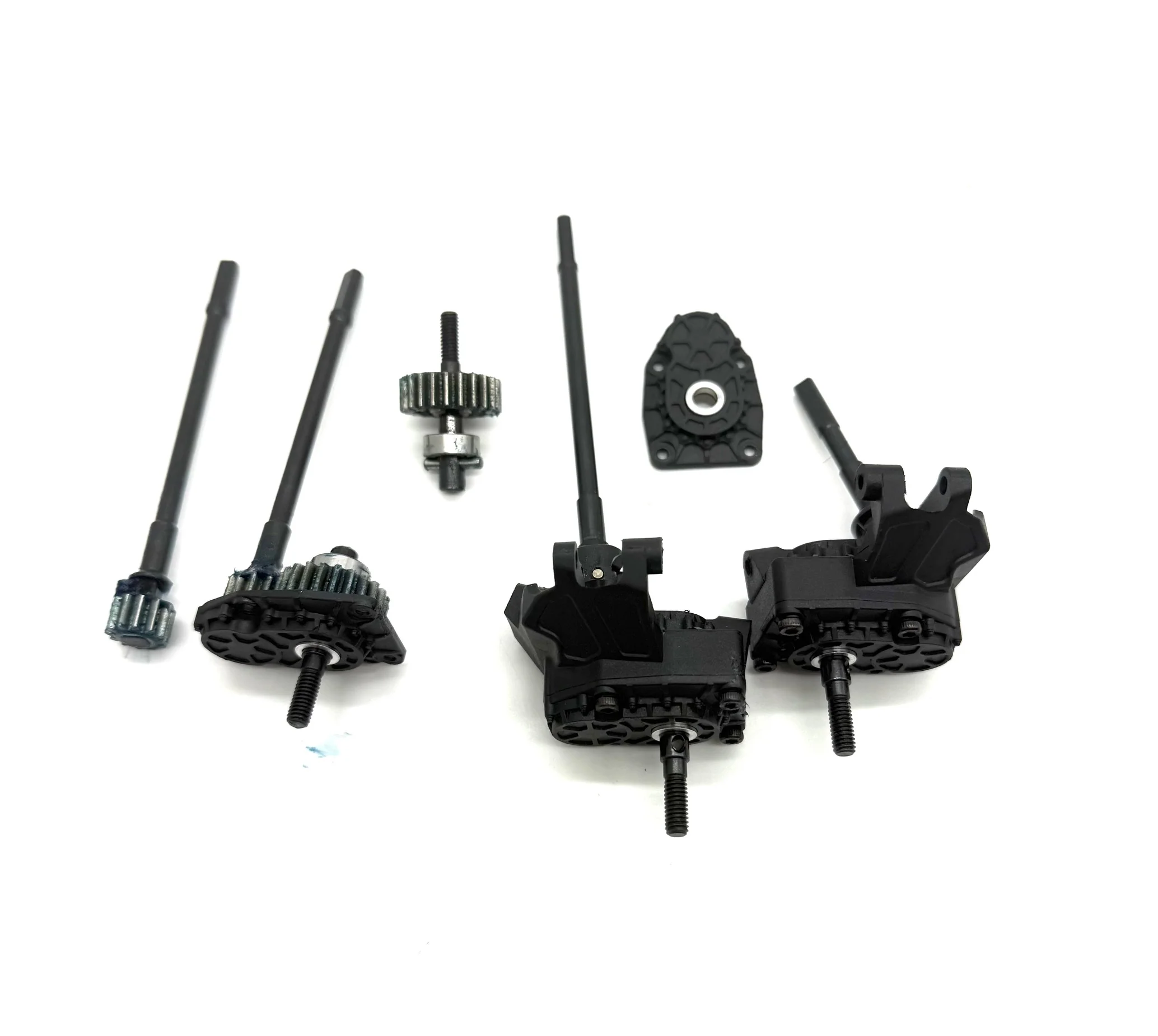 SCX10 III 1987 Toyota SR5 (AXI-2062)