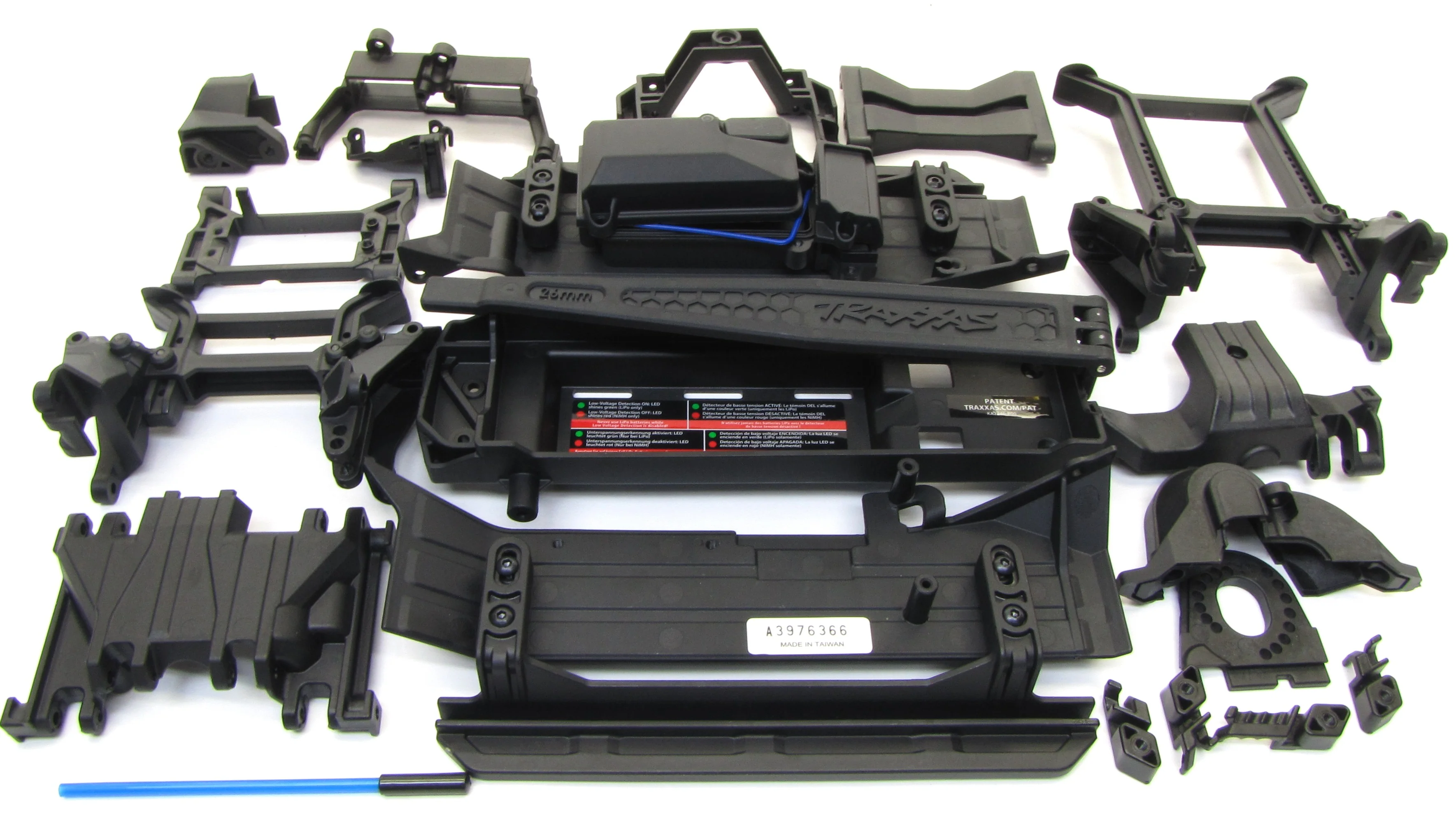 TRX-4 Defender (82056-4)